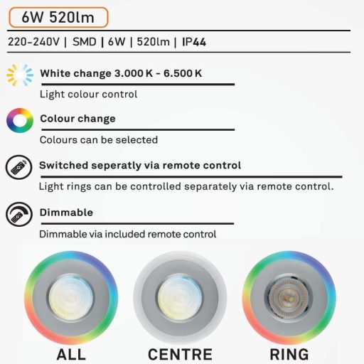 downlight-led-6w-rgbcct-control-remoto-chip-lumileds-3