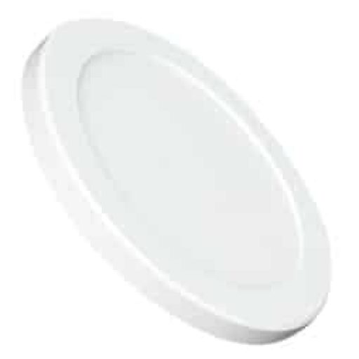 downlight plafon circular