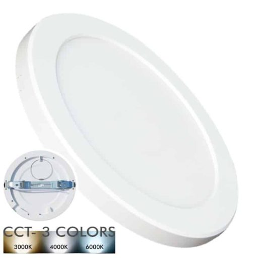 downlight-plafon-led-circular-moss-24w-ajustable-cct-color-seleccionable