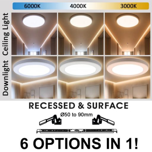 downlight-plafon-led-circular-moss-blanco-lumileds-6w-ajustable-cct-color-seleccionable