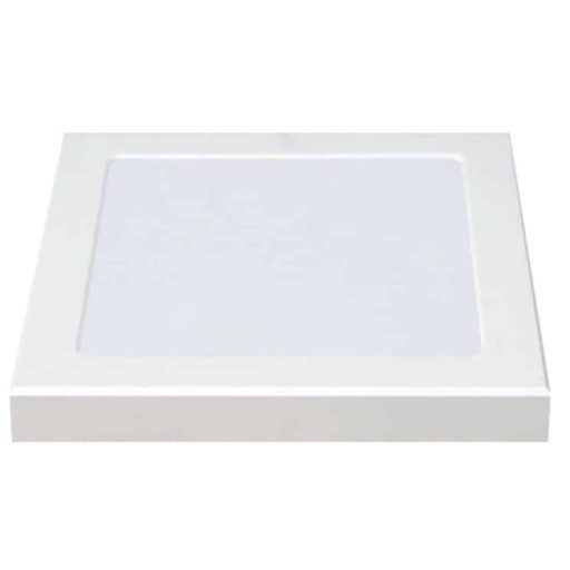 downlight plafon led cuadrado