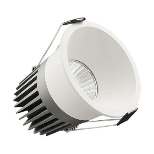 empotrable led 18w
