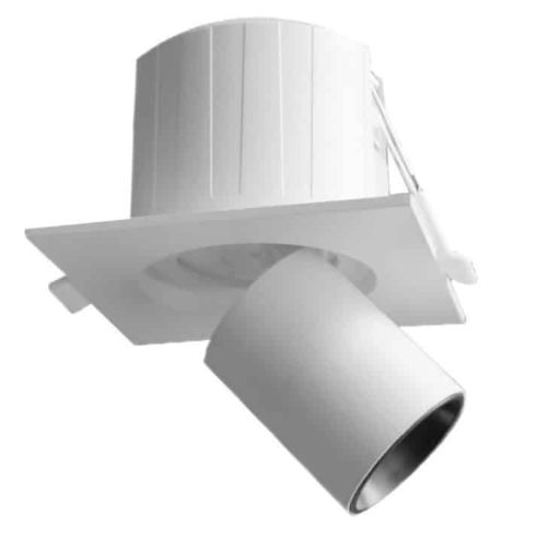 empotrable led 6w
