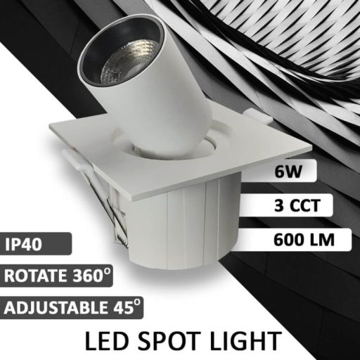 empotrable-led-6w-periscópico-direccionable-cuadrado-cct-color-seleccionable (2)