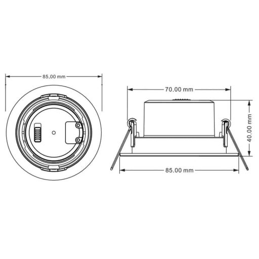 empotrable-led-7w-circular-dorado-cct-7