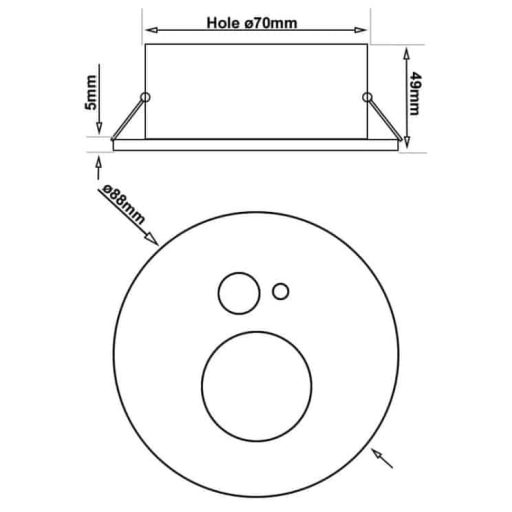 empotrable-led-7w-circular-ip65-cct-sensor-de-movimiento-pir-standard-en-1363-1 (9)