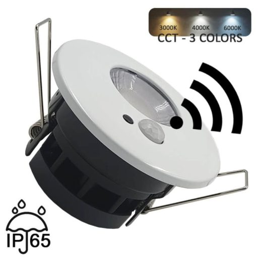 empotrable led 7w
