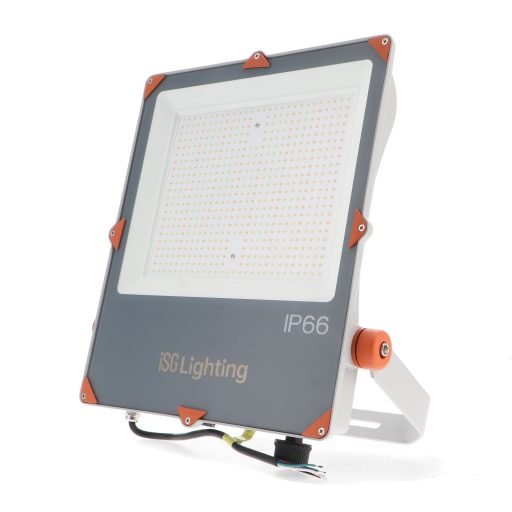 foco proyector led exterior