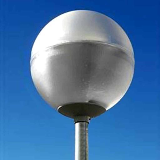Farola Globo