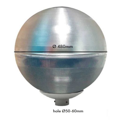Farola Globo