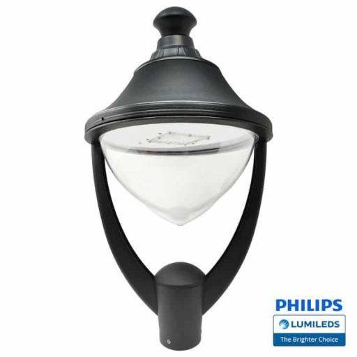 Farola LED 40W VALLEY Philips