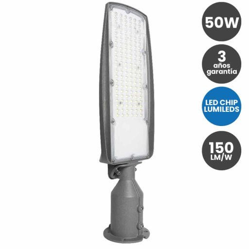 farola-led-50w-lumileds-chip-150lmw