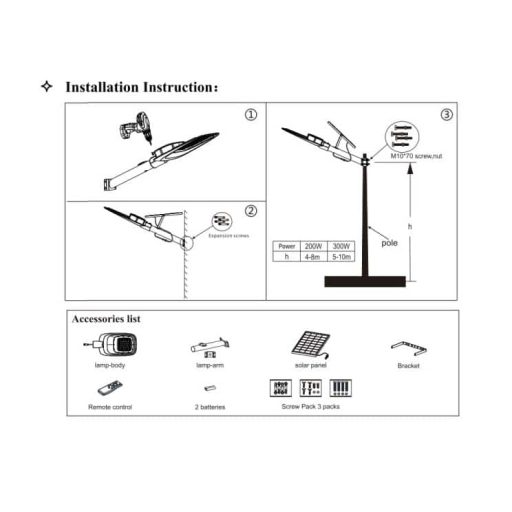 farola-led-solar-sunlight-pro200-smd5050-160lmw-control-remoto--70ºx140º-ip65 (5)