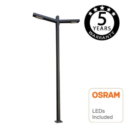 Farola LED 100W