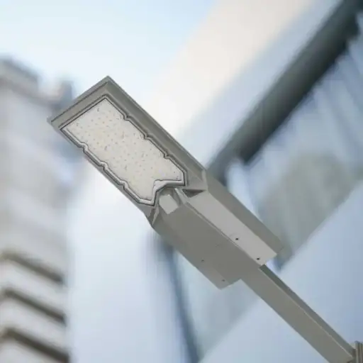 farola-solar-exterior-300w-4100lms-5700-6100k-aluminio-120leds-con-mando-con-soporte (2)