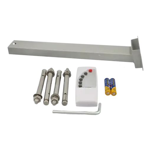 farola-solar-exterior-300w-4100lms-5700-6100k-aluminio-120leds-con-mando-con-soporte (4)