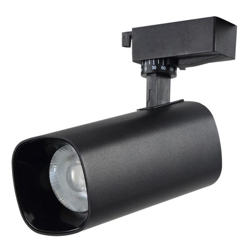 foco-carril-30w-2700k-alfil-negro-2550lm-36o