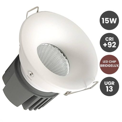 foco-downlight-empotrable-led-15w-circular-blanco-cri92-ugr13