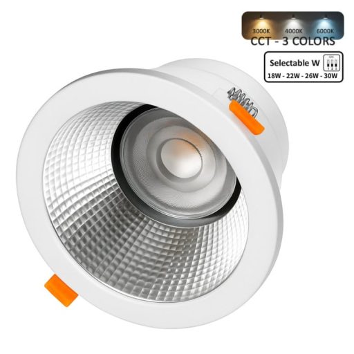 foco-downlight-led-circular-30w-gxtronic-3cct-cri92-ip65-corte-ø145mm (7)