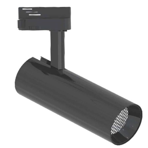 foco-led-30w-cromo-negro-para-carril-monofasico-dob-driverless-24-5-anos-de-garantia-3