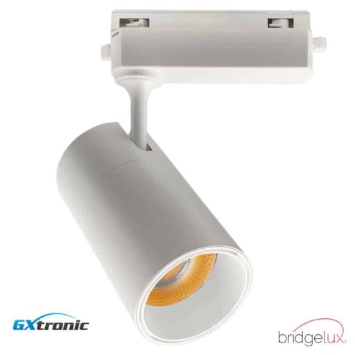 foco-led-30w-paris-blanco-carril-monofásico--chip-bridgelux--ugr11--24º