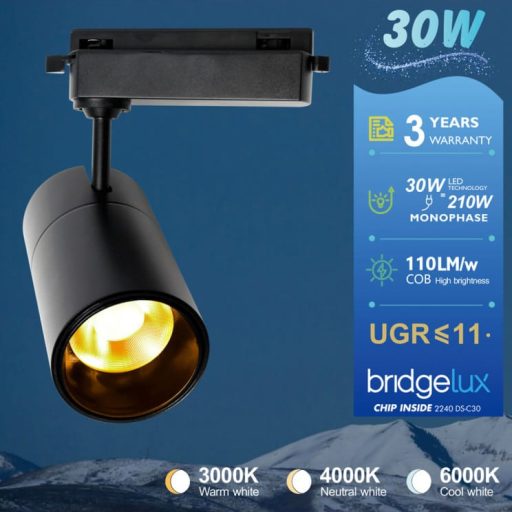 foco-led-30w-paris-negro-carril-monofásico--chip-bridgelux--ugr11--24º (1)