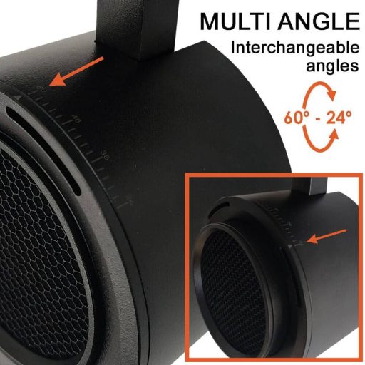 foco-led-40w-26w-trifasico-roma-negro-optica-regulable-ugr13-cct-ledeco3