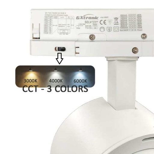 foco-led-40w-26w-trifasico-roma-optica-regulable-ugr13-cct-ledeco3