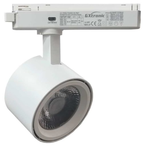 foco led 40w