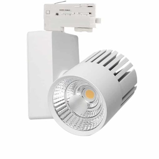 Foco LED 40W GRAZ Blanco