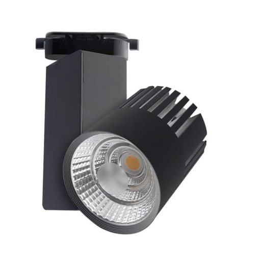 foco-led-40w-negro-para-carril-monofasico-bridgelux-chip-100-cri-90-4