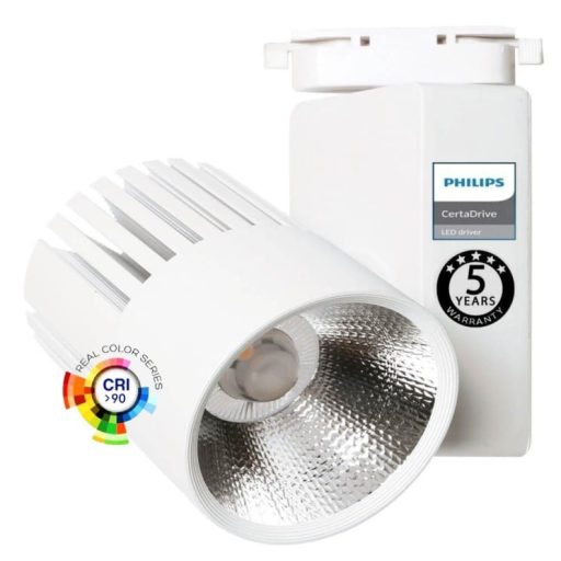 foco-led-40w-uppsala-blanco-philips-driver-carril-monofasico-cri-92