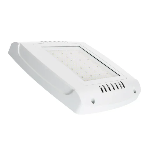 foco led gasolinera