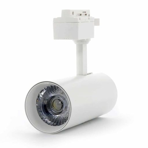 foco led para carril 30w