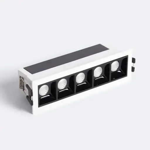 foco-lineal-led-7w-empotrable-batyo-cri90-corte-140x35-mm