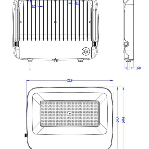 foco-proyector-200w-150w-100w-potencia-y-color-seleccionable-chip-lumileds-ip66 (3)