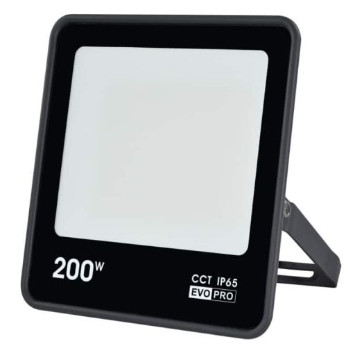 Foco Proyector Exterior LED 200W