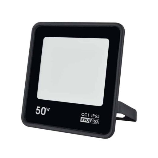 foco proyector exterior led 50w