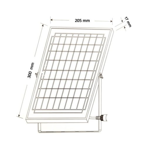 foco-proyector-exterior-solar-led-100w-orion-ledeco4