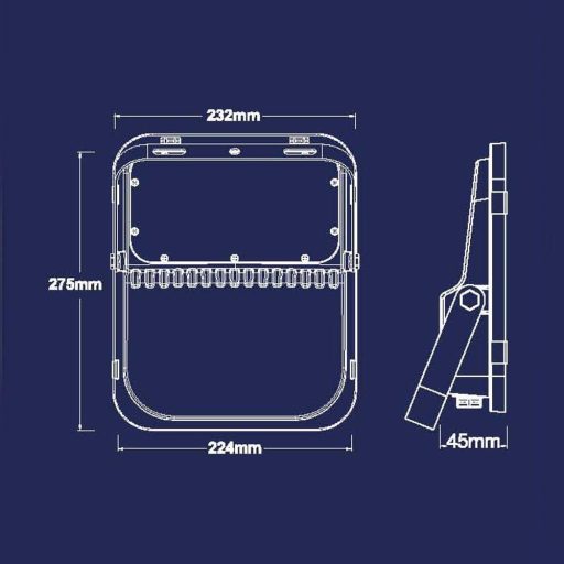 foco-proyector-exterior-solar-led-200w-orion-ledeco1