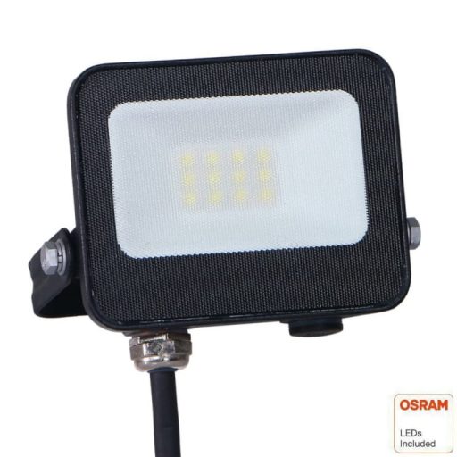 foco proyector led 10w