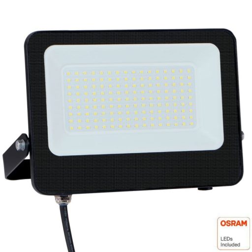 foco proyector led 100w