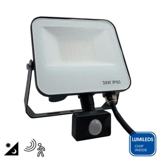 foco-proyector-led-30w-aurora-chip-lumileds-140lmw-sensor-movimiento-pir