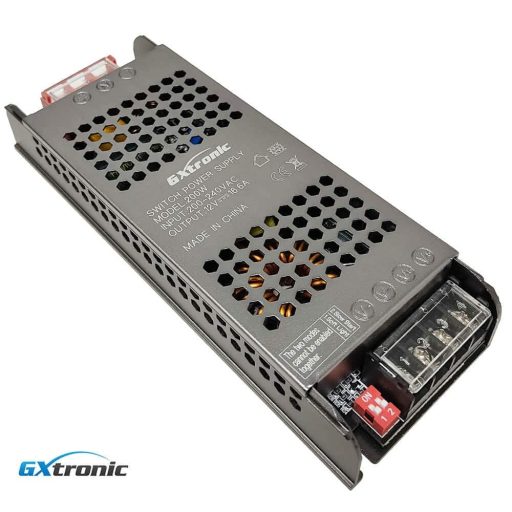 fuente-alimentacion-12v-200w-2a-aluminio-ip20-gxtronic