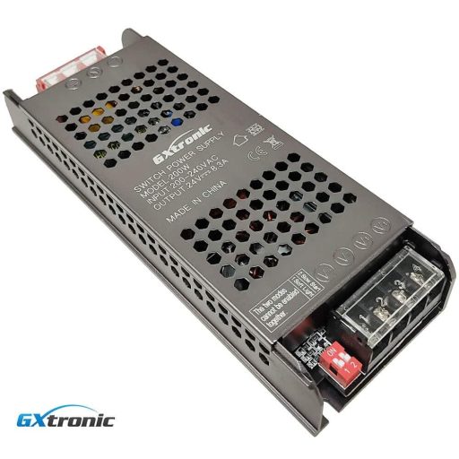 fuente-alimentacion-24v-200w-8a-aluminio-ip20-gxtronic