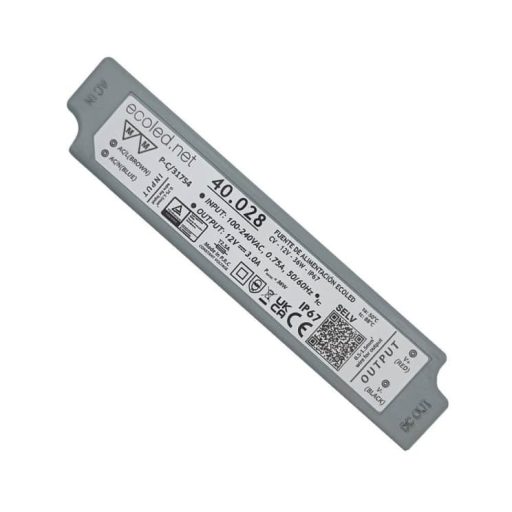 fuente de alimentacion