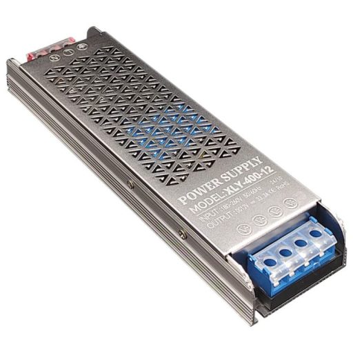 Fuente Alimentación Slim 12V