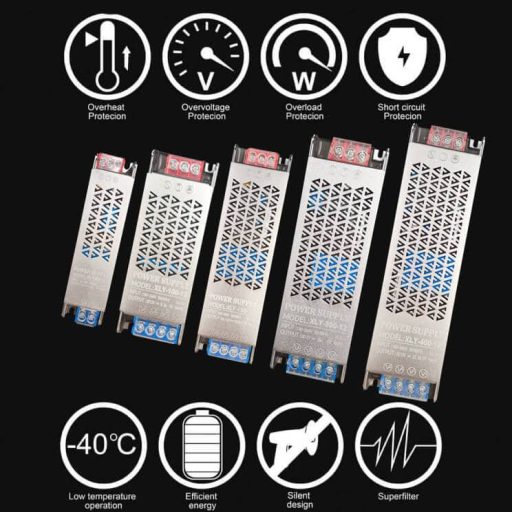 fuente-alimentación-slim-12v-400w-333a-aluminio-ip20