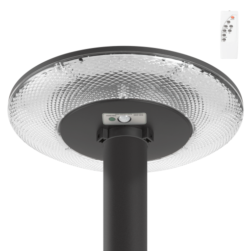 Farola LED Solar 100W