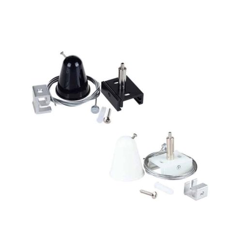 kit colgante para foco